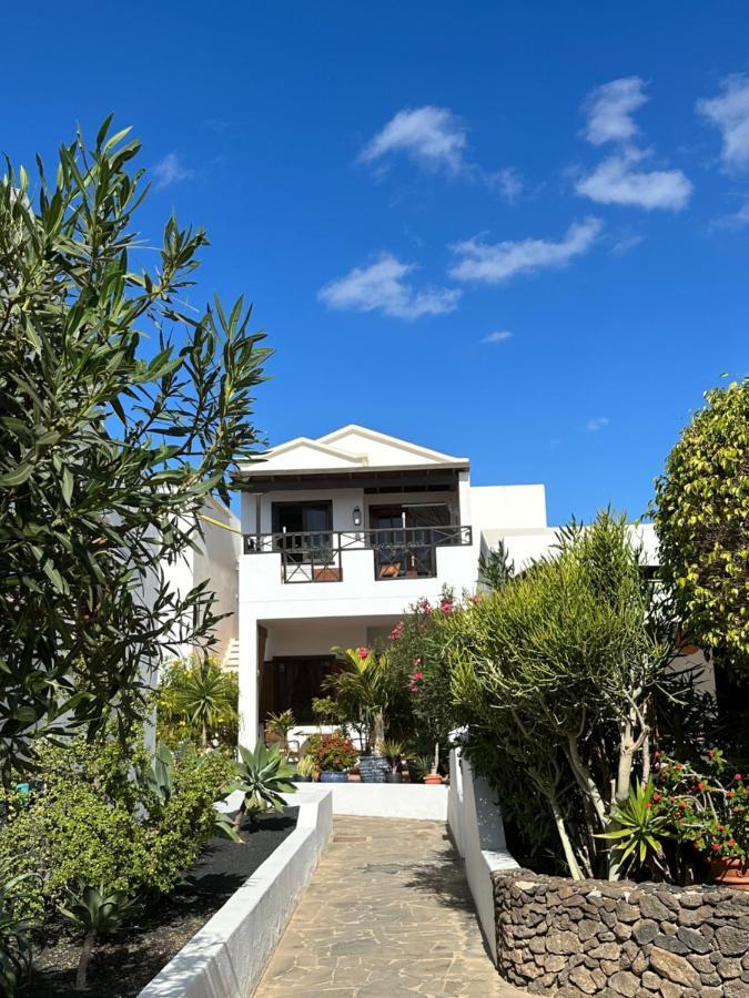 Casa Tranquila *